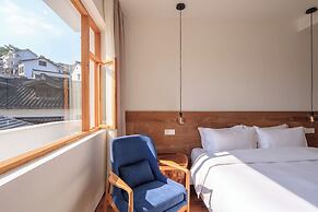 Hangzhou Moju Boutique Guesthouse