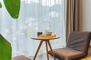 Hangzhou Moju Boutique Guesthouse