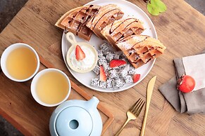 Hangzhou Moju Boutique Guesthouse