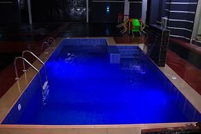 Regional Hotel and Suites