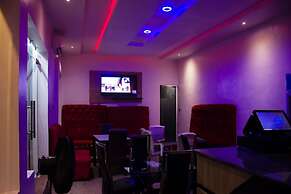 Regional Hotel and Suites