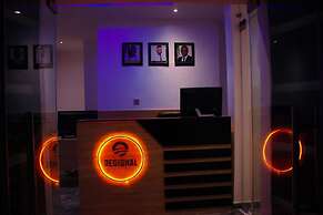 Regional Hotel and Suites