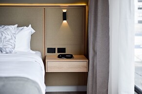 w Lovely 1BR w/ Brilliant Deco in Unicentro