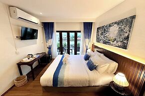 Nuan Nil Bed and Breakfast