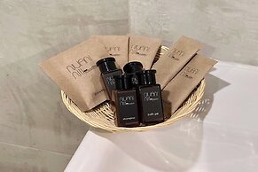 Nuan Nil Bed and Breakfast