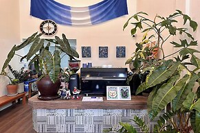 Nuan Nil Bed and Breakfast