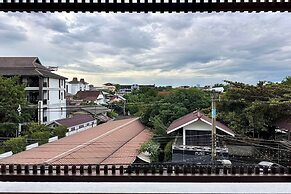 Nuan Nil Bed and Breakfast