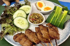 Nuan Nil Bed and Breakfast