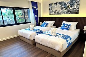 Nuan Nil Bed and Breakfast