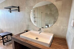 Nuan Nil Bed and Breakfast