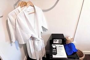 Nuan Nil Bed and Breakfast