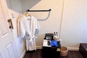 Nuan Nil Bed and Breakfast