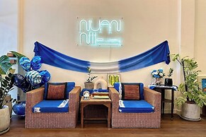 Nuan Nil Bed and Breakfast