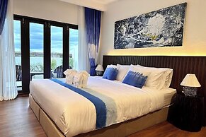 Nuan Nil Bed and Breakfast