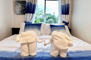 Nuan Nil Bed and Breakfast