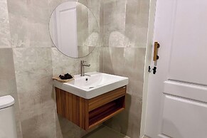 Nuan Nil Bed and Breakfast