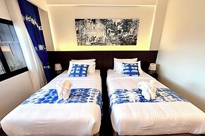 Nuan Nil Bed and Breakfast