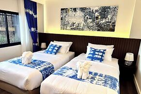 Nuan Nil Bed and Breakfast