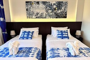 Nuan Nil Bed and Breakfast