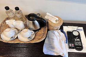 Nuan Nil Bed and Breakfast