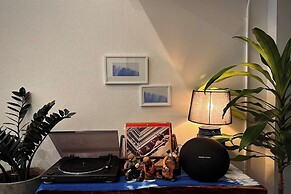 Nuan Nil Bed and Breakfast