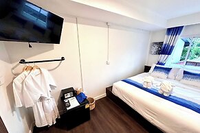 Nuan Nil Bed and Breakfast