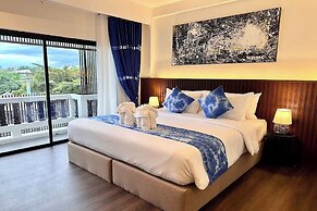 Nuan Nil Bed and Breakfast