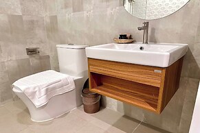 Nuan Nil Bed and Breakfast