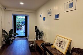 Nuan Nil Bed and Breakfast