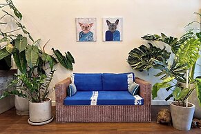 Nuan Nil Bed and Breakfast