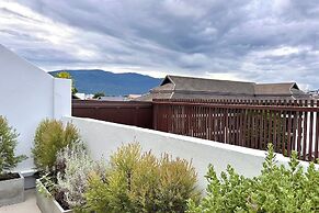 Nuan Nil Bed and Breakfast