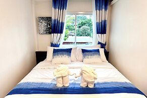 Nuan Nil Bed and Breakfast