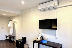 Nuan Nil Bed and Breakfast