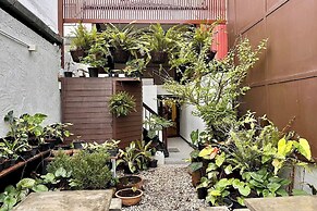 Nuan Nil Bed and Breakfast