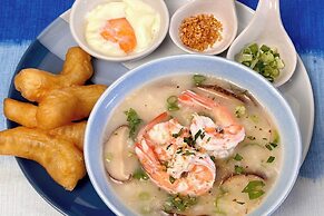 Nuan Nil Bed and Breakfast