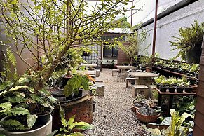 Nuan Nil Bed and Breakfast