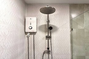 Nuan Nil Bed and Breakfast