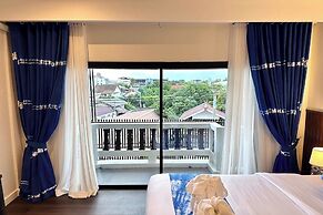 Nuan Nil Bed and Breakfast