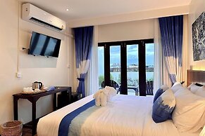 Nuan Nil Bed and Breakfast