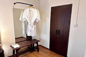 Nuan Nil Bed and Breakfast