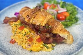 Nuan Nil Bed and Breakfast