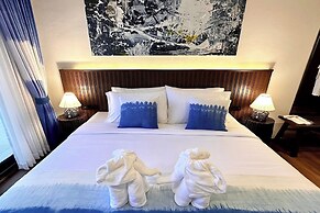 Nuan Nil Bed and Breakfast