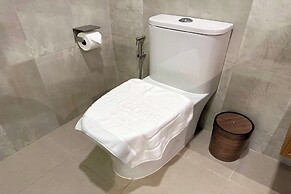 Nuan Nil Bed and Breakfast