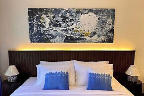 Nuan Nil Bed and Breakfast