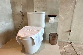 Nuan Nil Bed and Breakfast