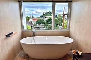 Nuan Nil Bed and Breakfast