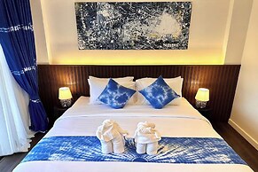 Nuan Nil Bed and Breakfast