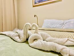 Mactan cozy 1 bedroom with 3 beds