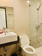 Mactan cozy 1 bedroom with 3 beds