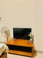 Mactan cozy 1 bedroom with 3 beds